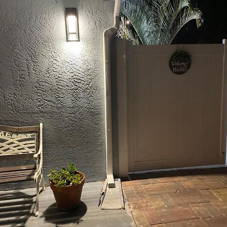 The Little Paris Suite Tampa Exterior photo