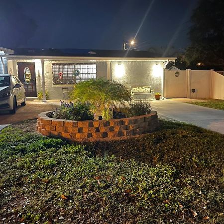 The Little Paris Suite Tampa Exterior photo