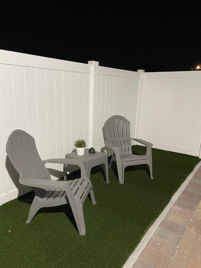 The Little Paris Suite Tampa Exterior photo